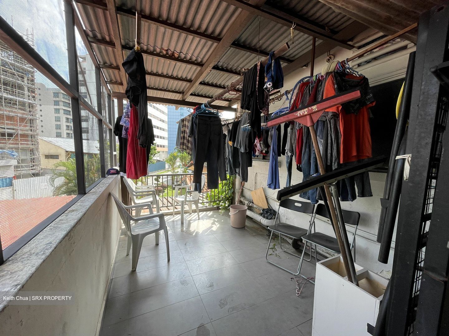 Upper Paya Lebar Road (D19), Shop House #470253951